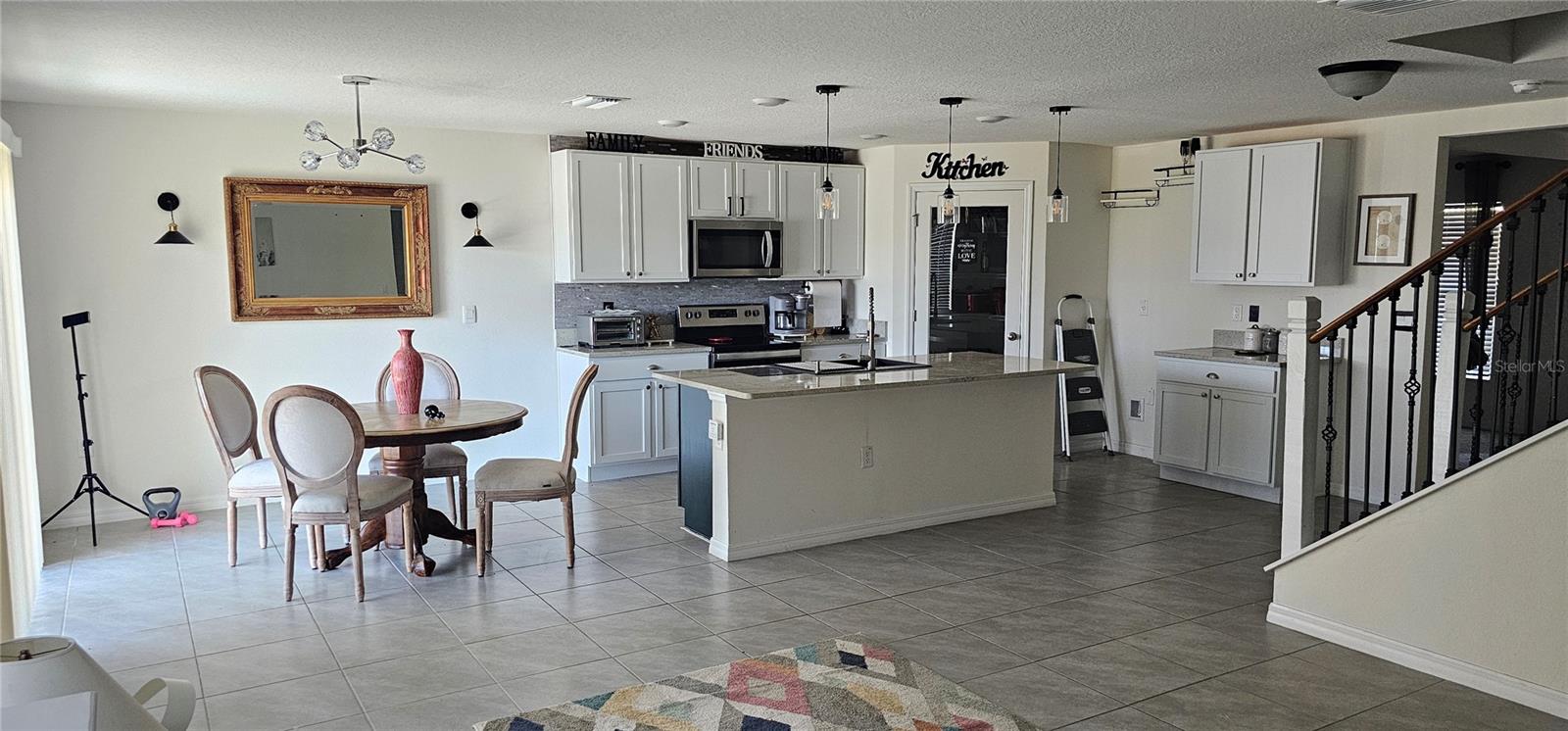 NORTH PARK ISLE PH 1B 1C & 1D - Residential