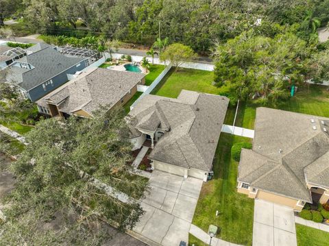 A home in VALRICO