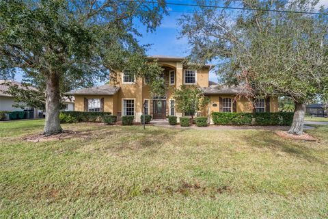 A home in PORT CHARLOTTE