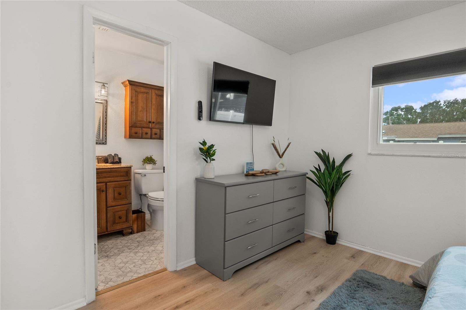 WILCOX MANOR - Residential