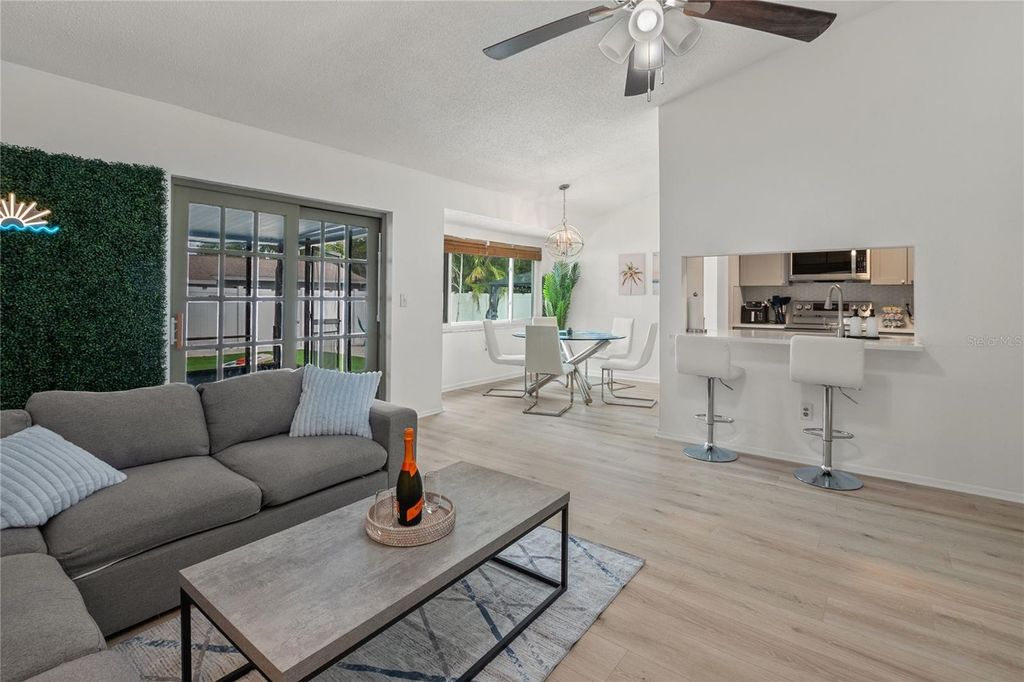 Photo of 2316 Fulton Way, Largo, FL 33774 (MLS # TB8497327)