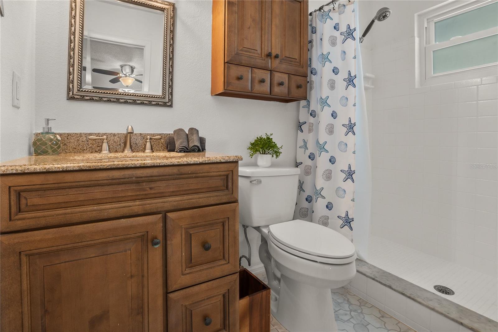 WILCOX MANOR - Residential