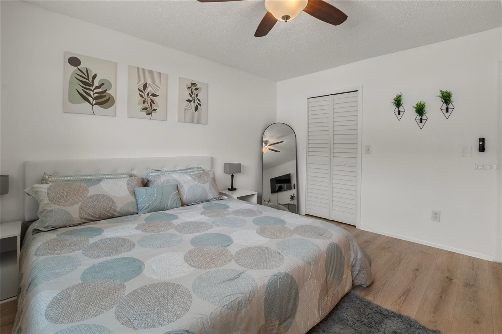 WILCOX MANOR - Residential