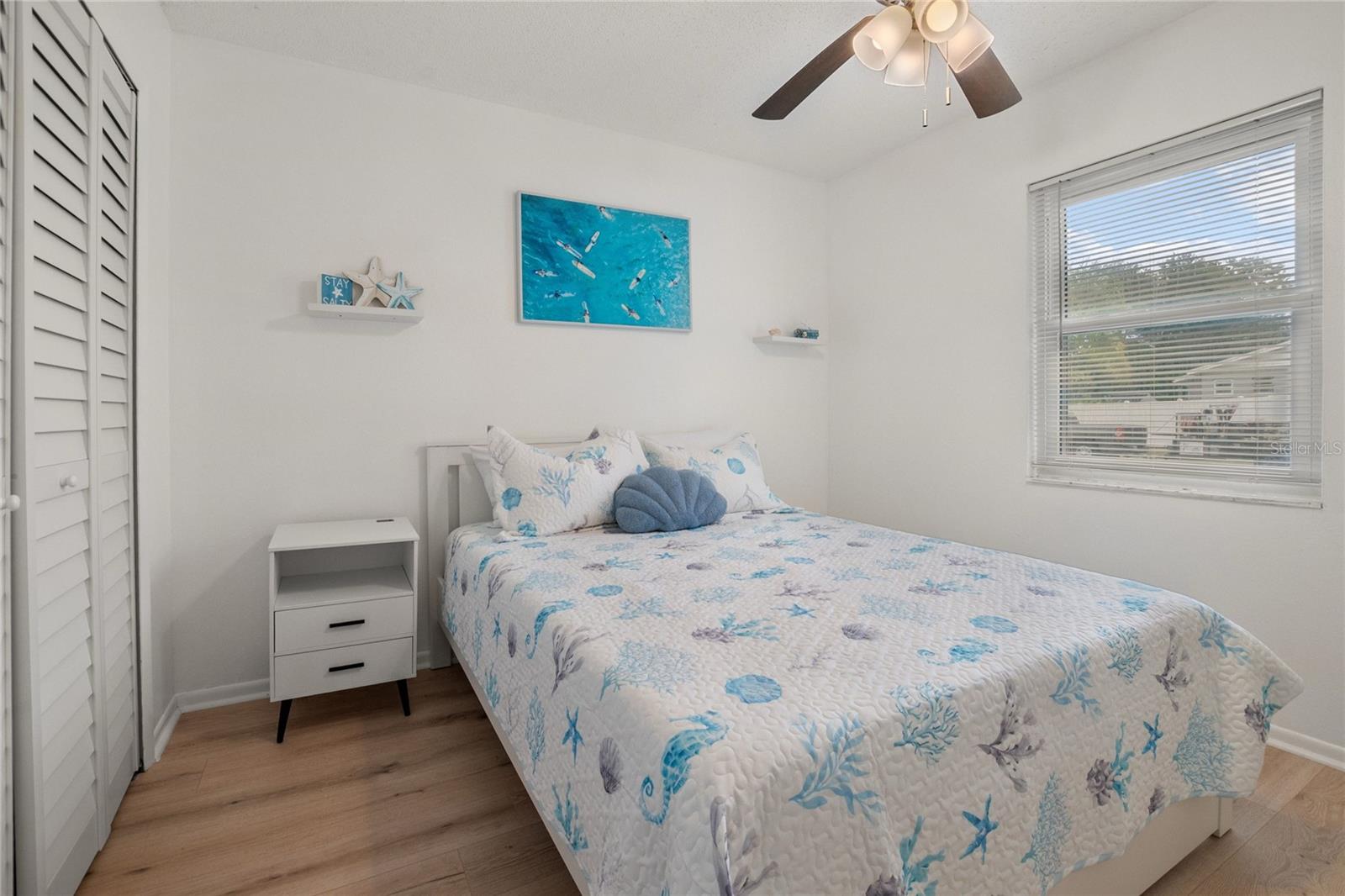 WILCOX MANOR - Residential