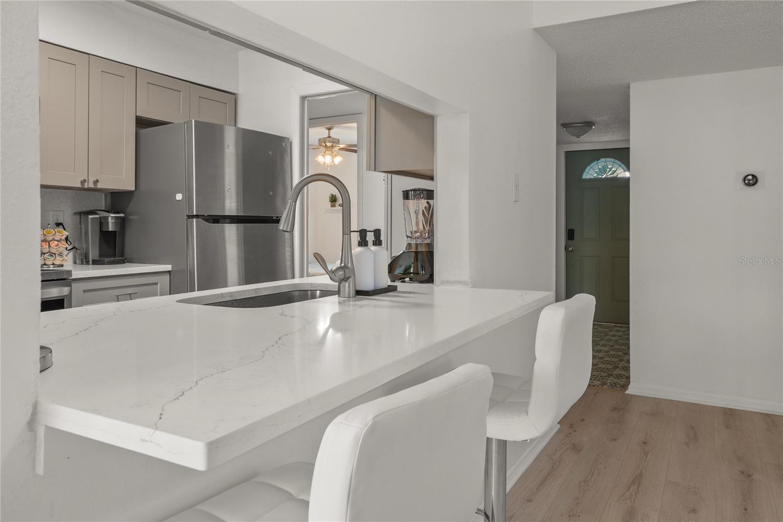 WILCOX MANOR - Residential