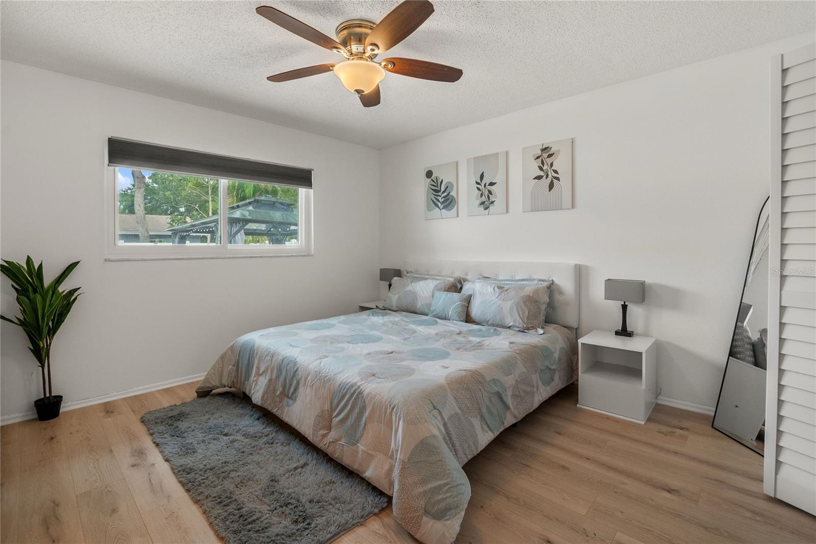 WILCOX MANOR - Residential