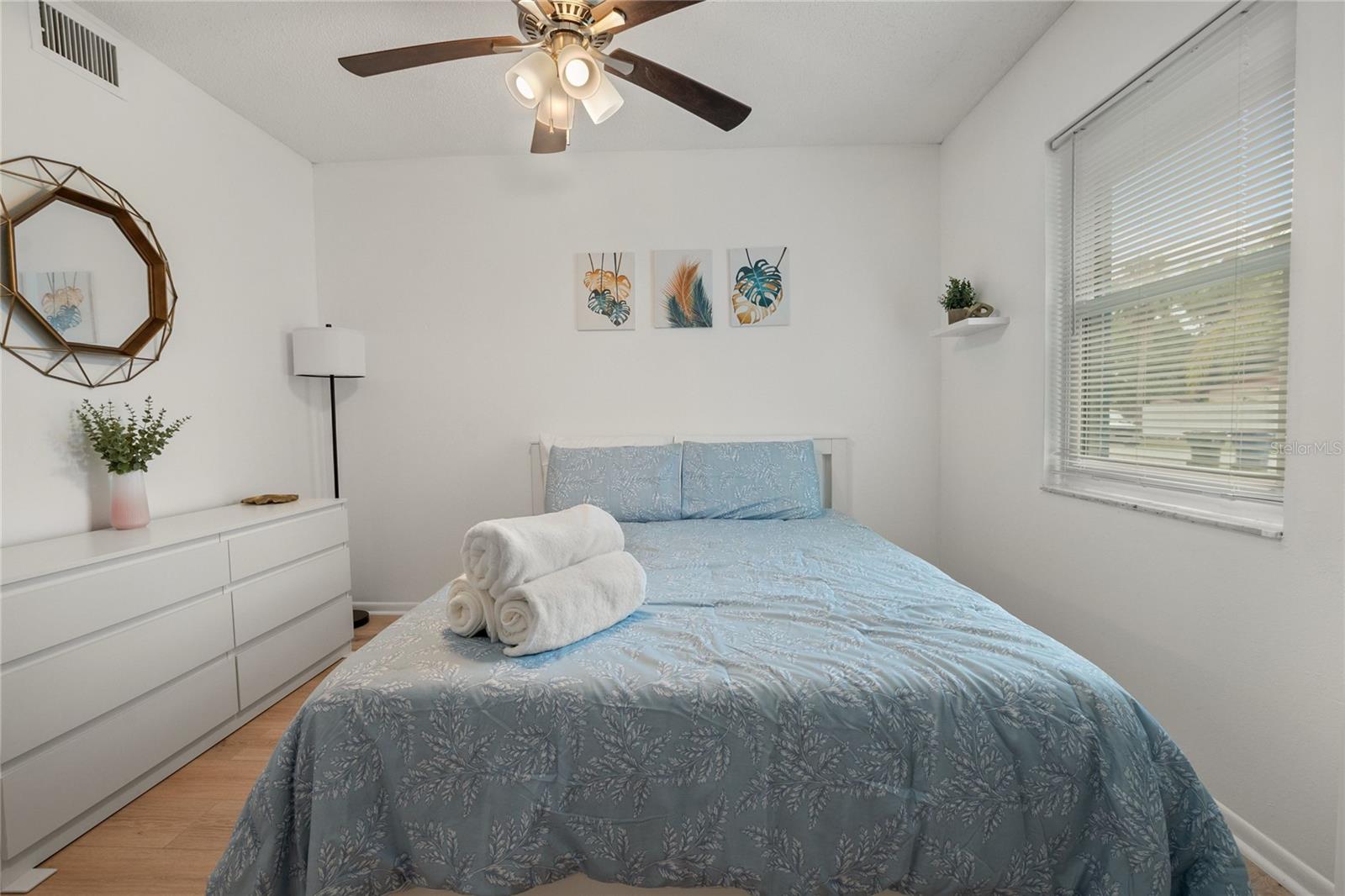 WILCOX MANOR - Residential