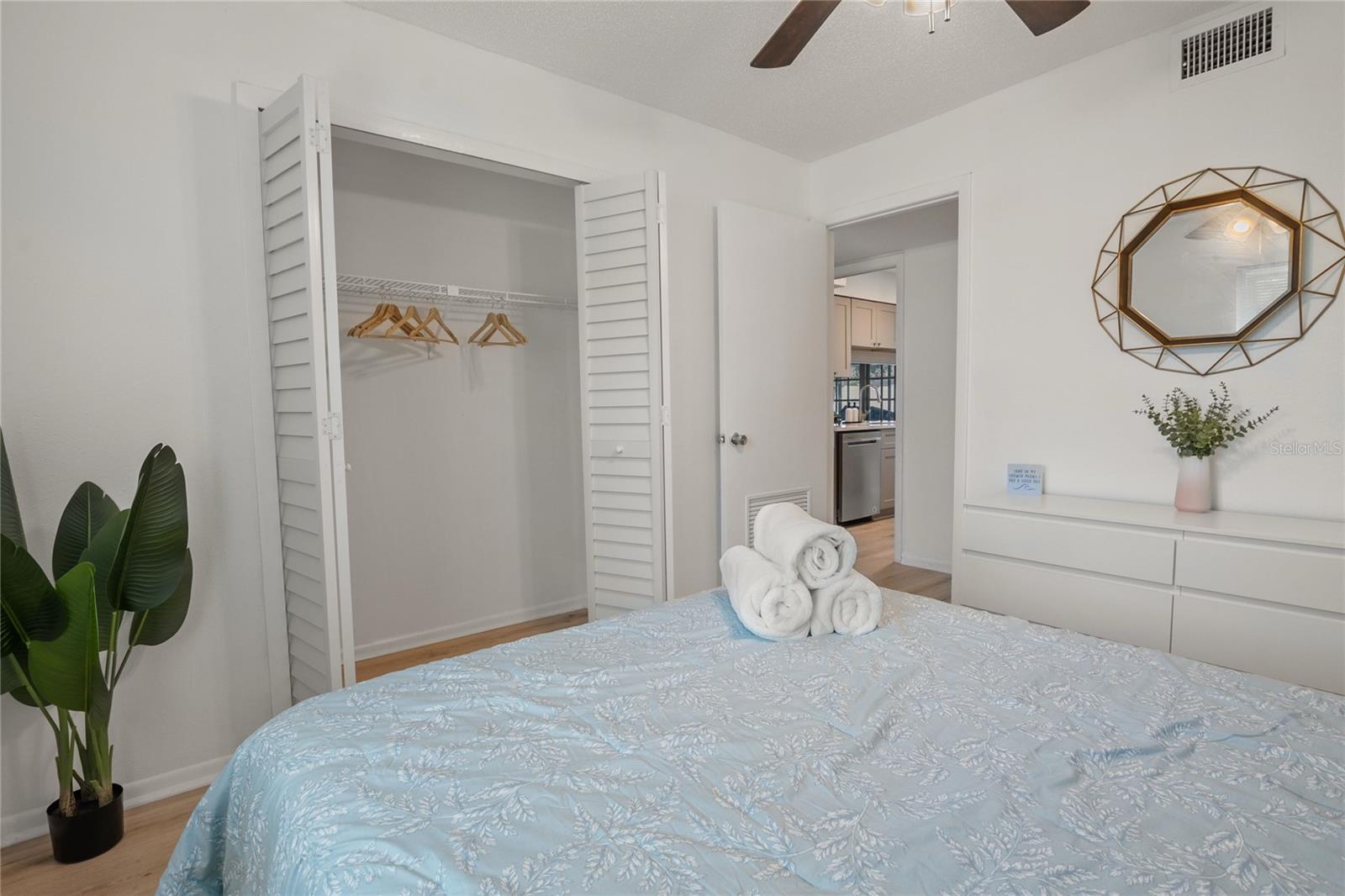 WILCOX MANOR - Residential