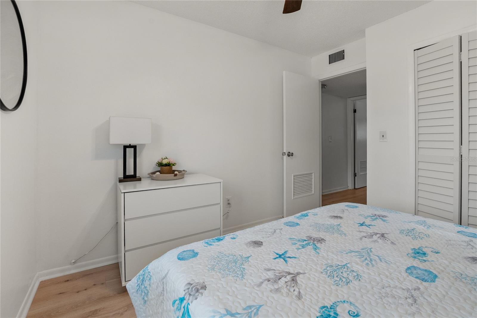 WILCOX MANOR - Residential