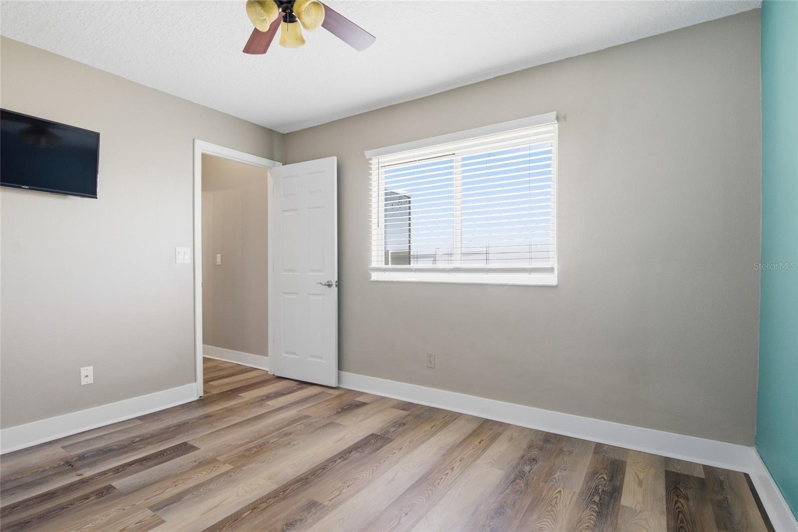 TRADD'S LANDING - Residential