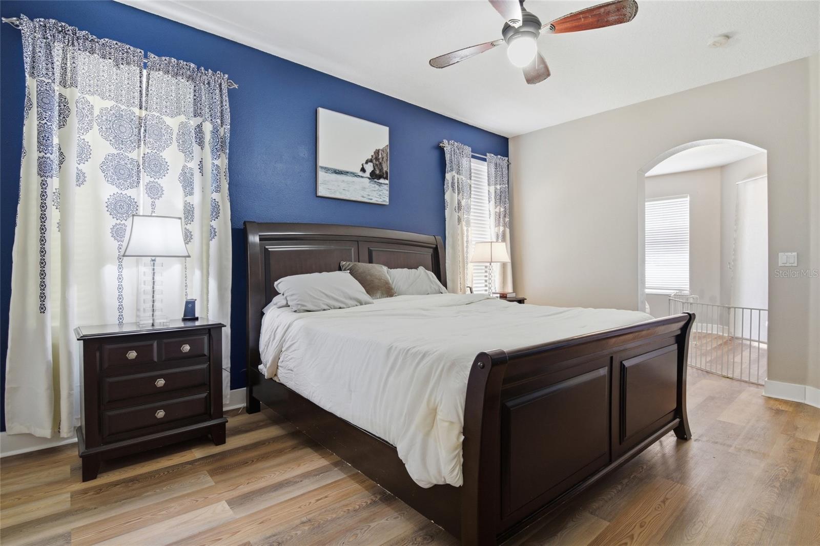 TRADD'S LANDING - Residential