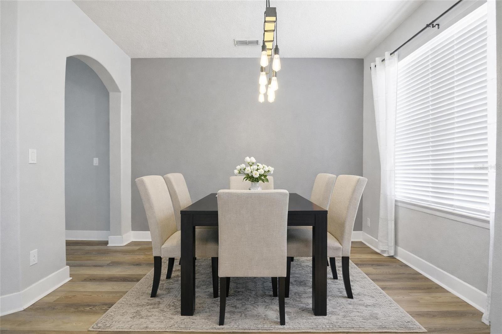 TRADD'S LANDING - Residential