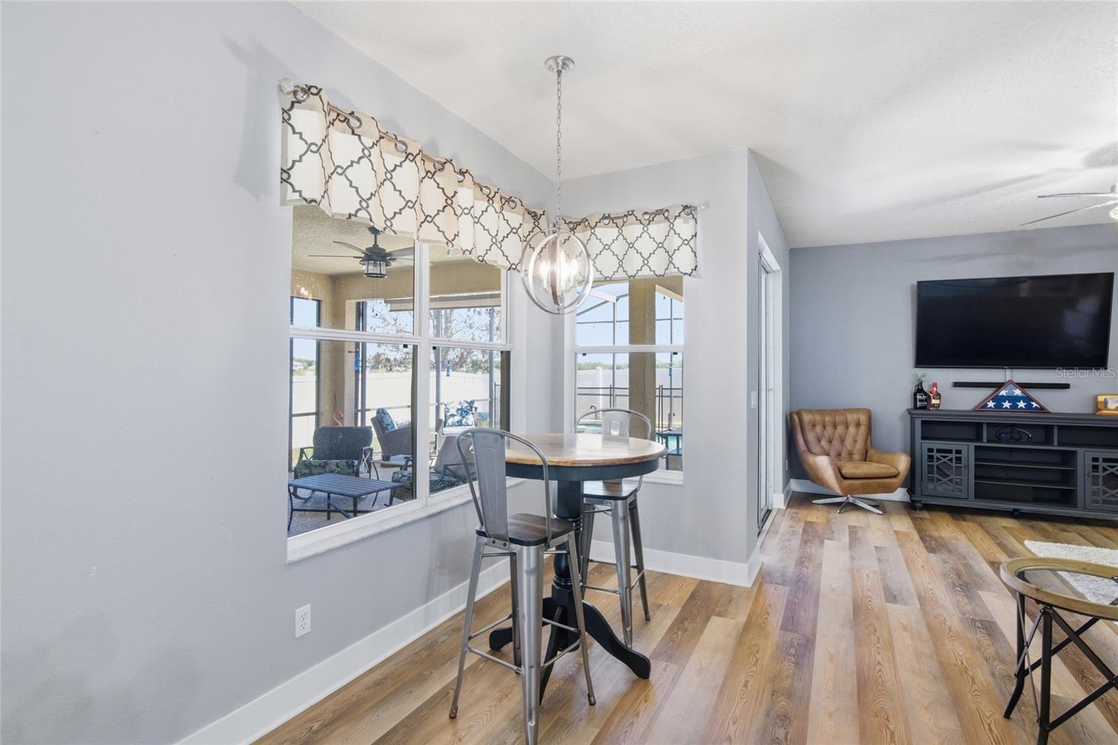 TRADD'S LANDING - Residential