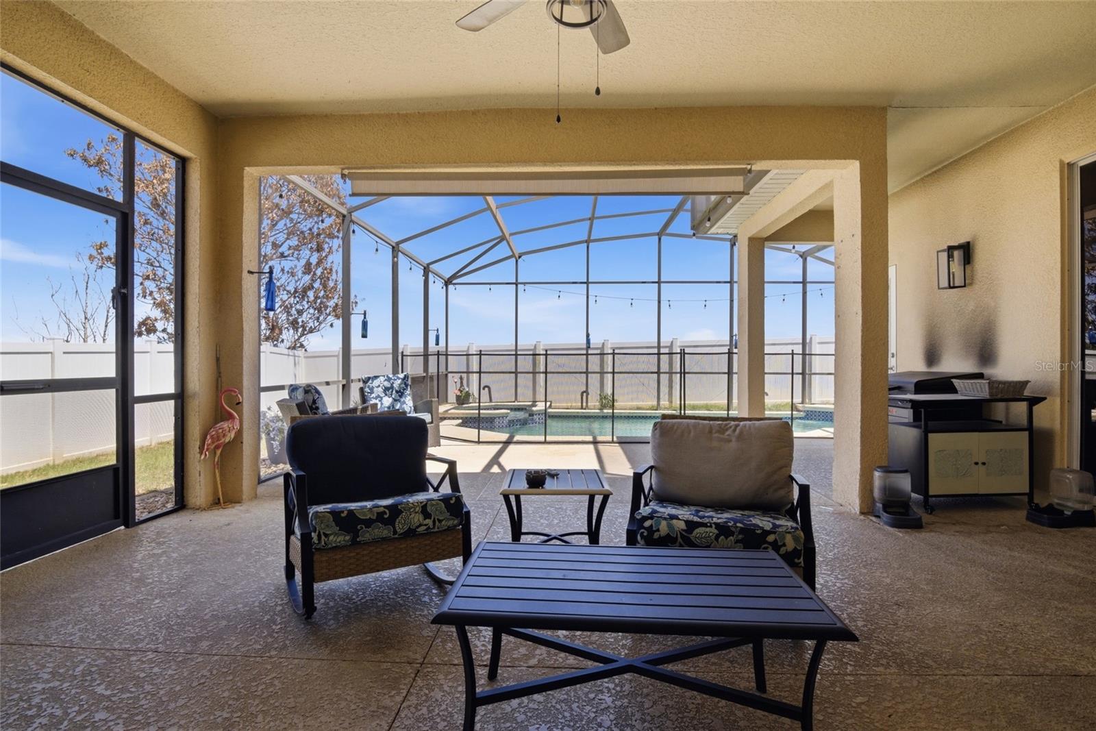 TRADD'S LANDING - Residential