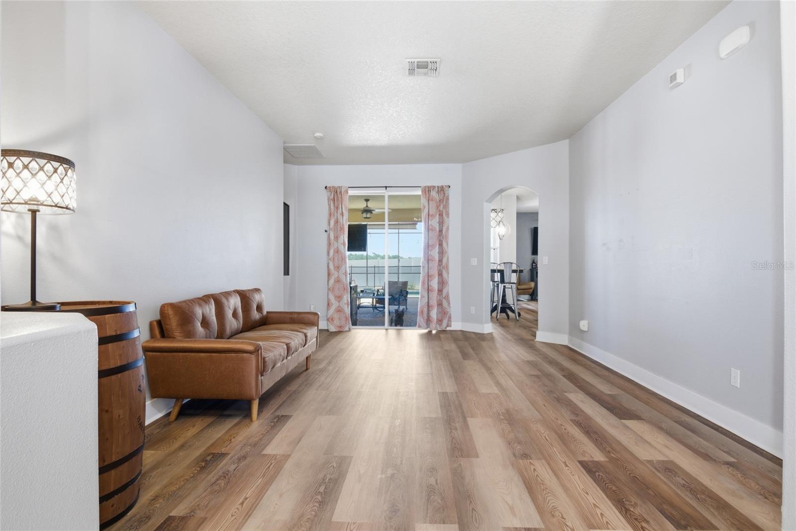 TRADD'S LANDING - Residential