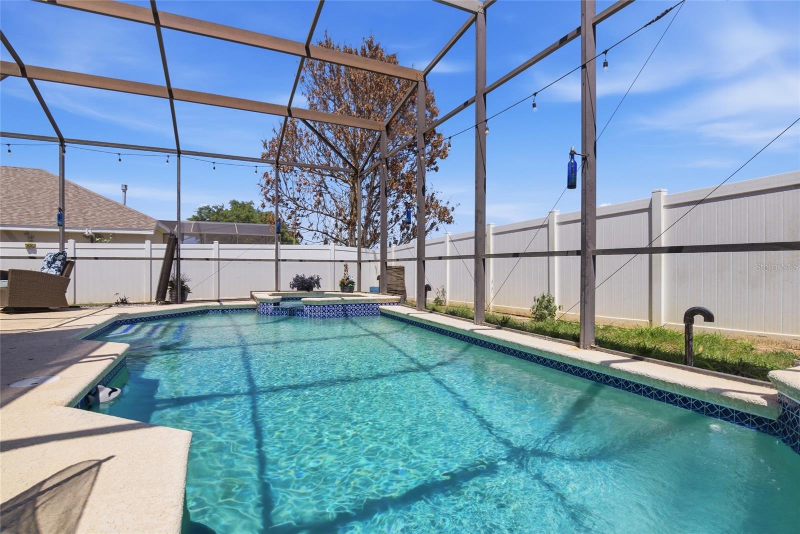 TRADD'S LANDING - Residential