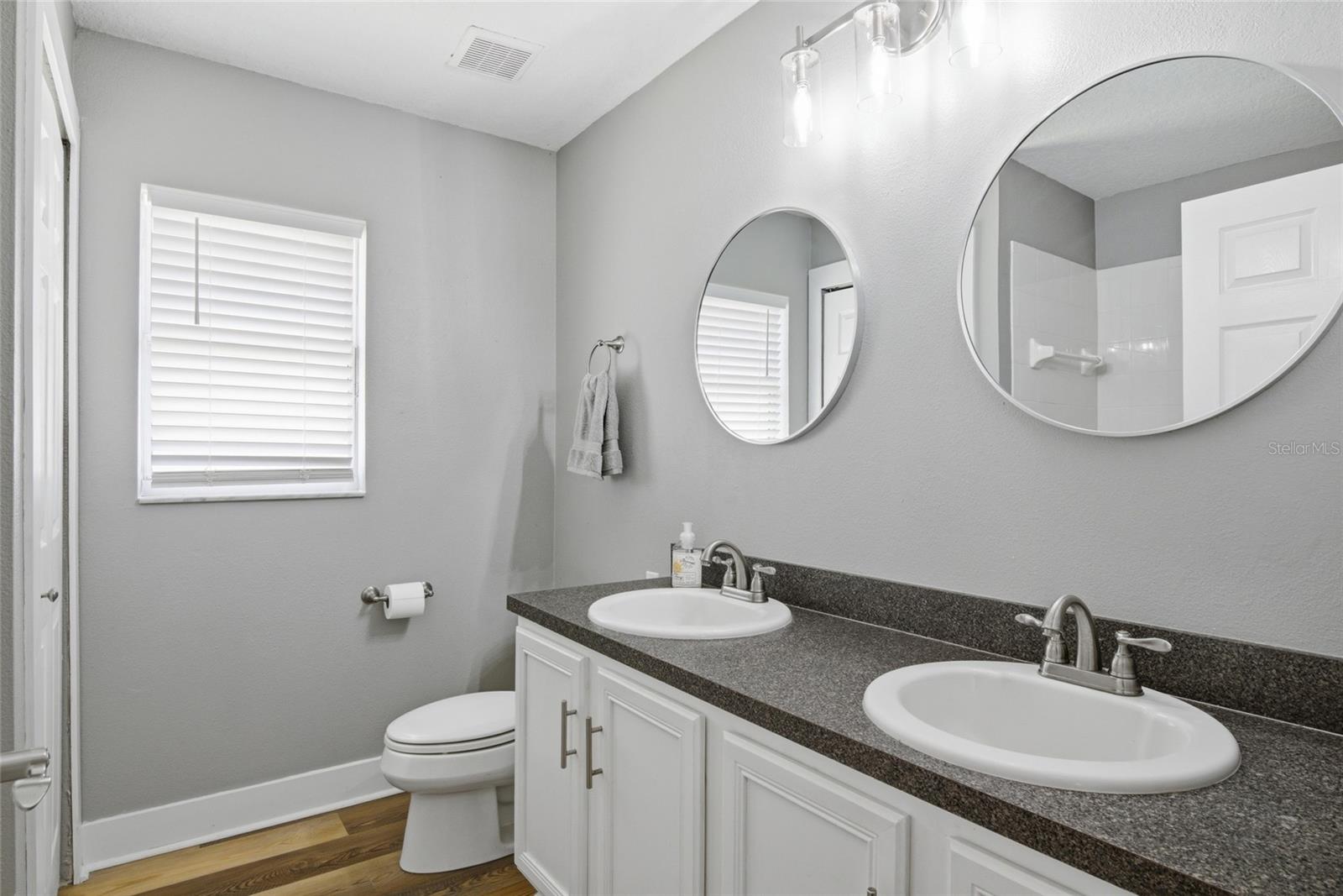 TRADD'S LANDING - Residential