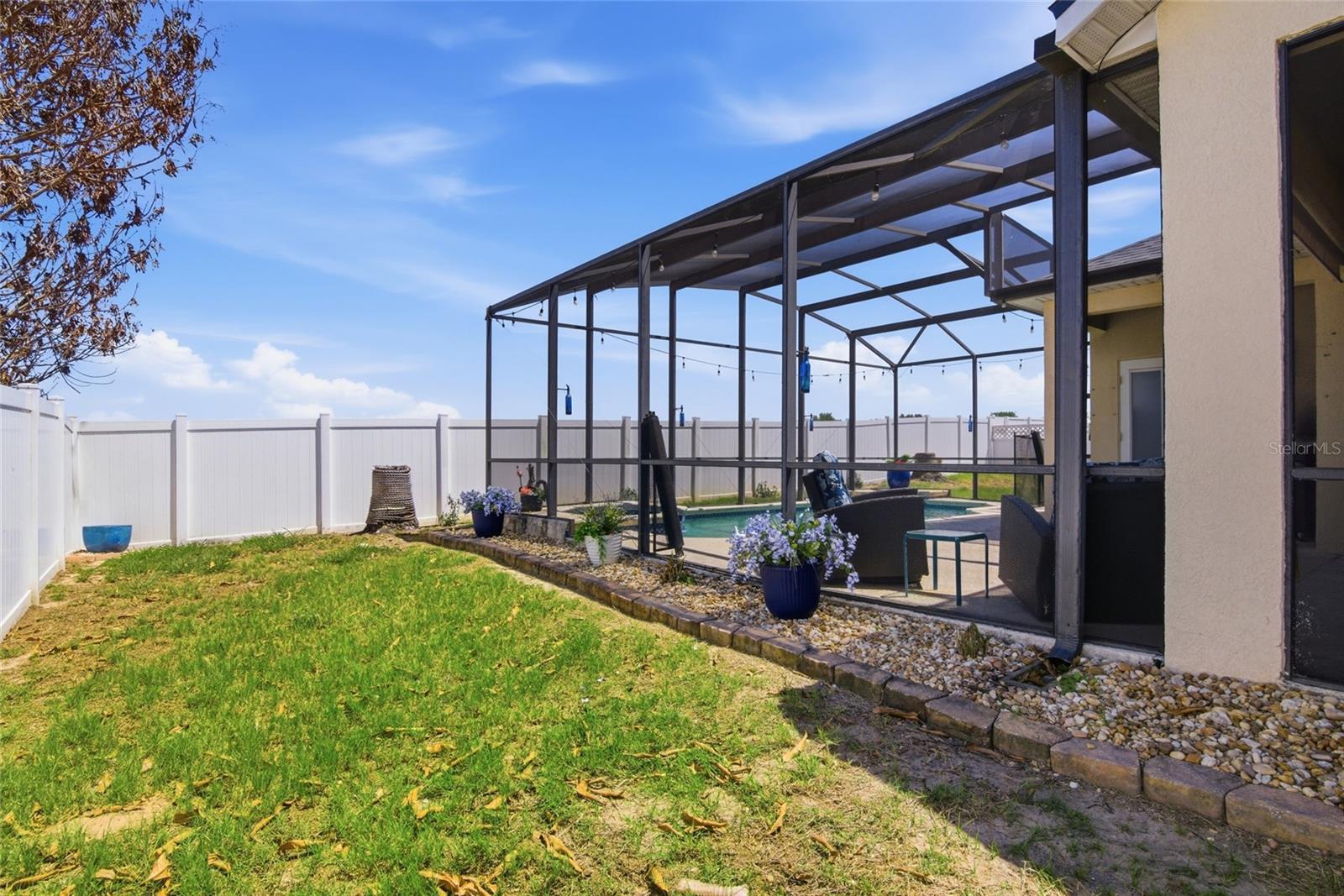 TRADD'S LANDING - Residential