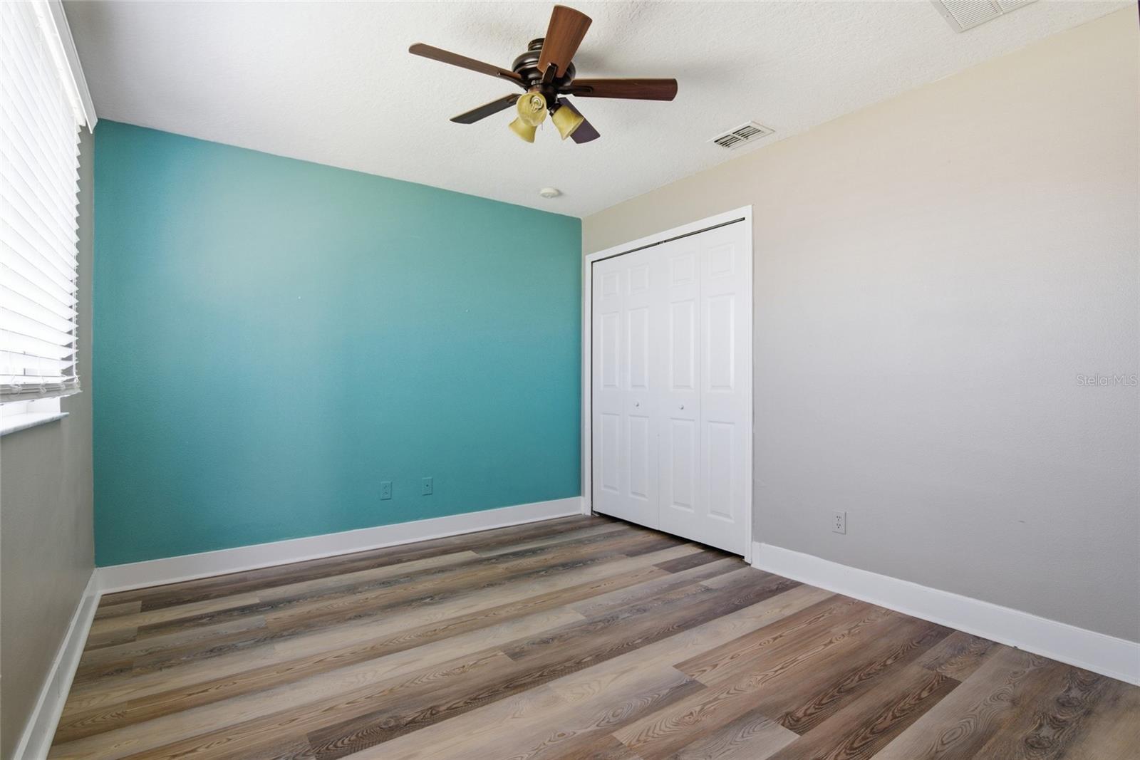 TRADD'S LANDING - Residential