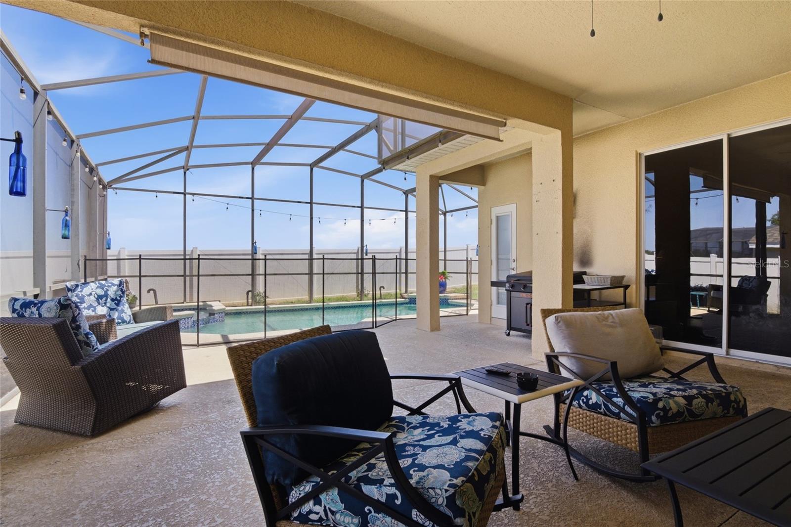 TRADD'S LANDING - Residential