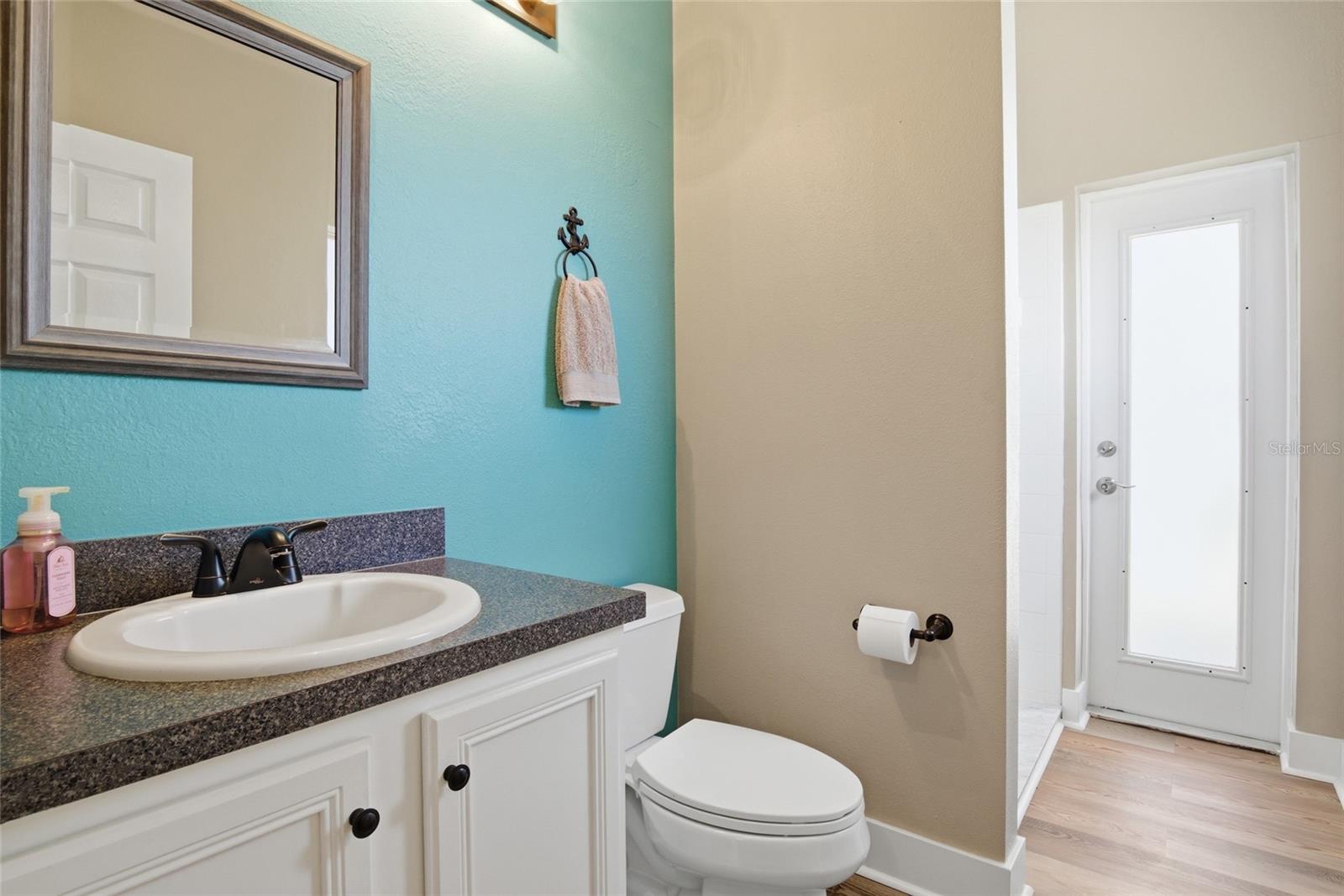 TRADD'S LANDING - Residential