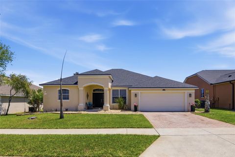 5347 CAPE HATTERAS DRIVE CLERMONT FL 34714