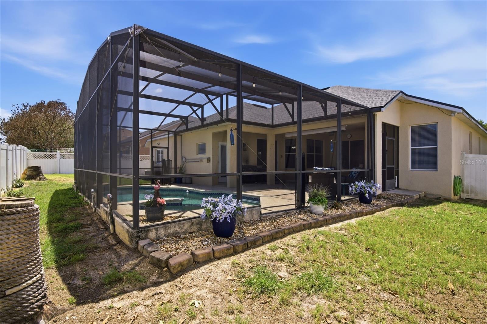 TRADD'S LANDING - Residential