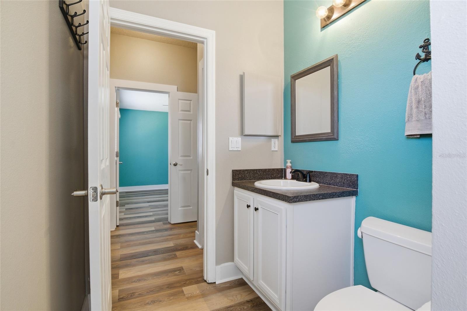 TRADD'S LANDING - Residential