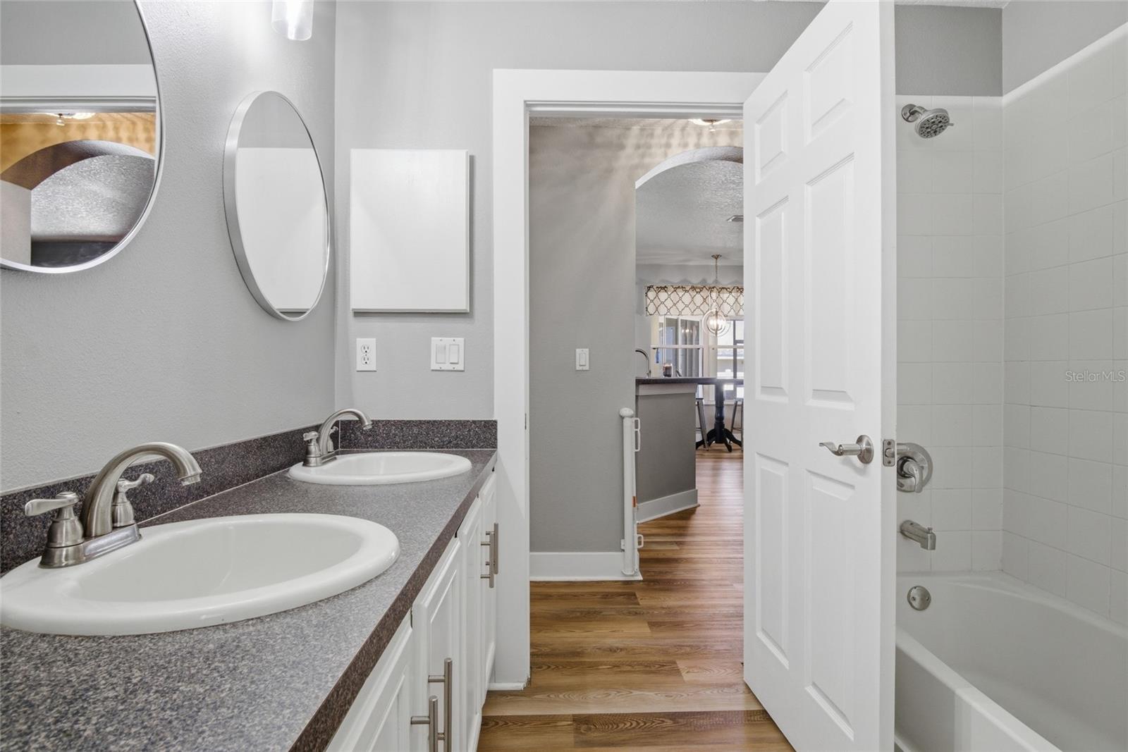 TRADD'S LANDING - Residential