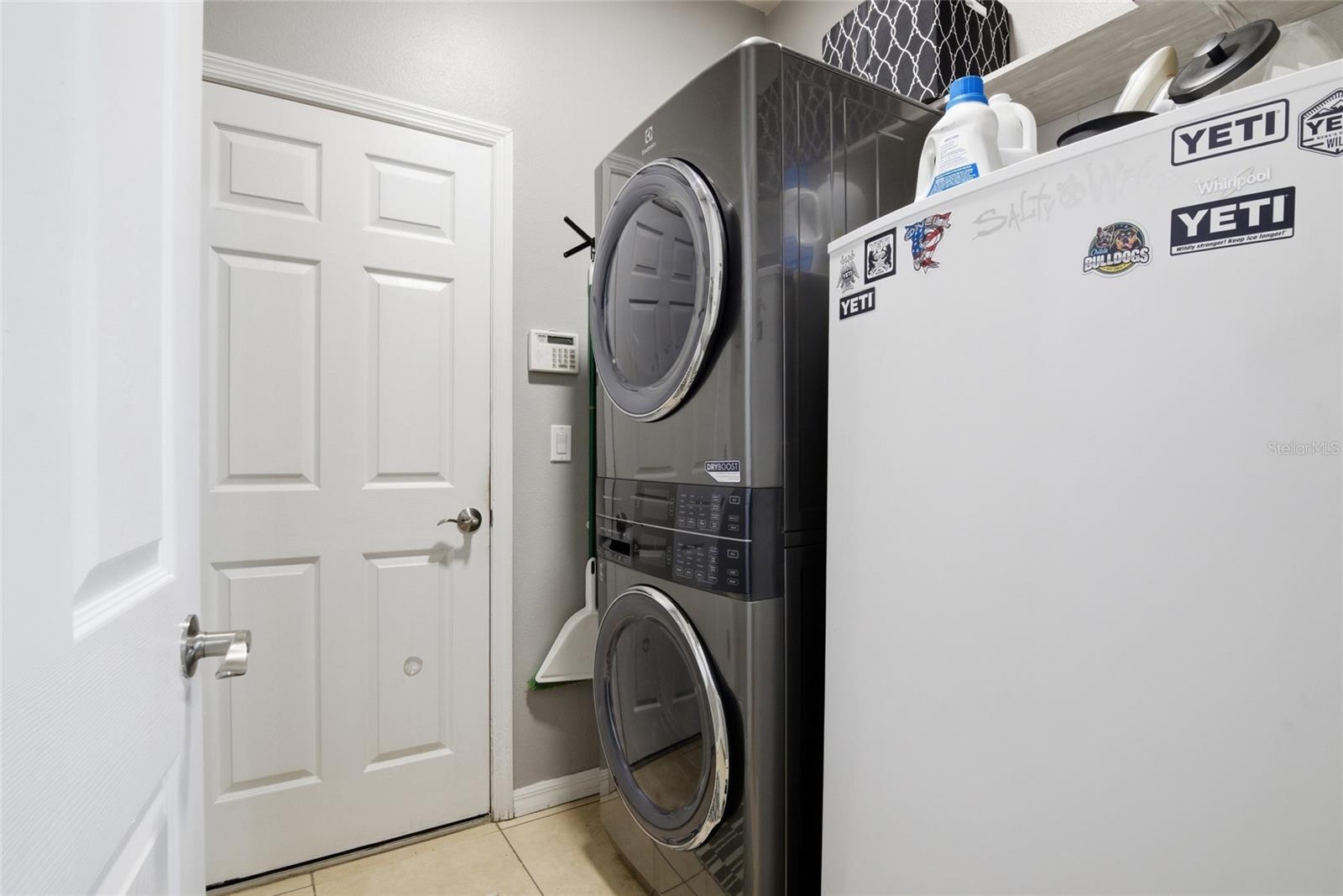 TRADD'S LANDING - Residential