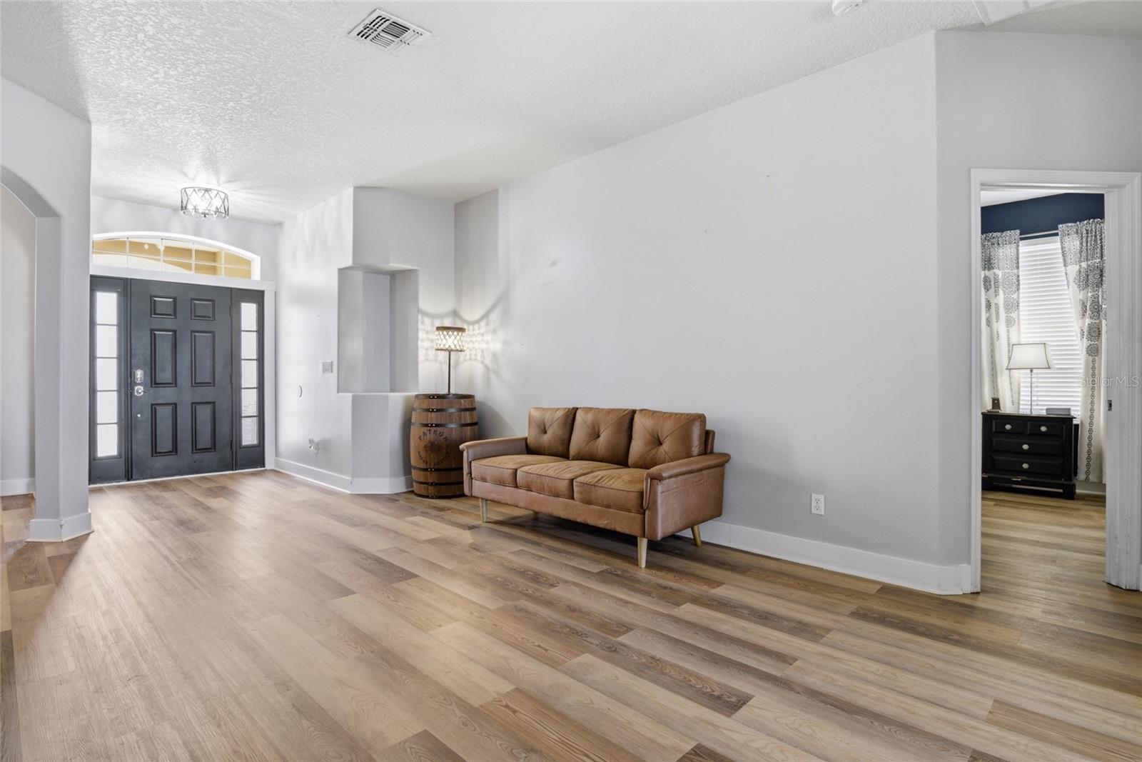 TRADD'S LANDING - Residential