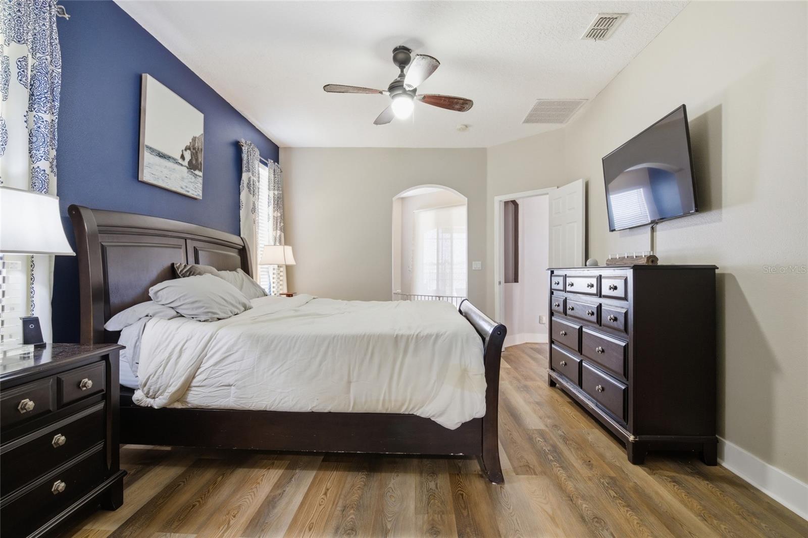 TRADD'S LANDING - Residential