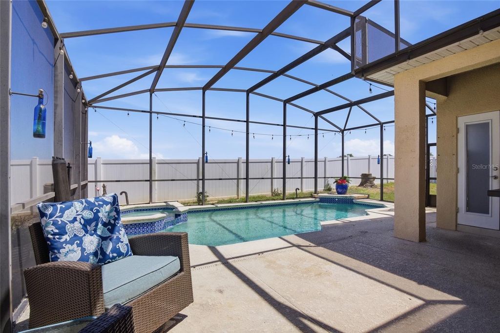 Photo of 5347 Cape Hatteras Drive, Clermont, FL 34714 (MLS # G5111076)