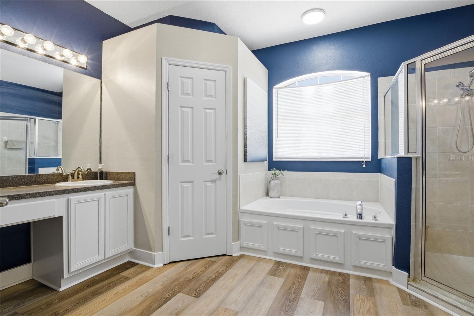 TRADD'S LANDING - Residential