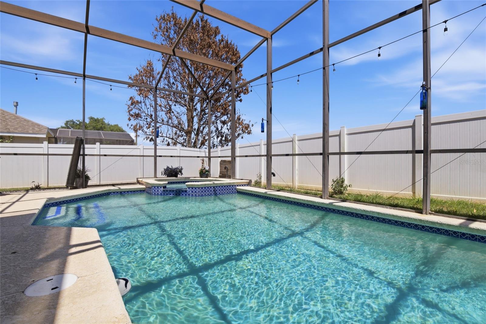 TRADD'S LANDING - Residential