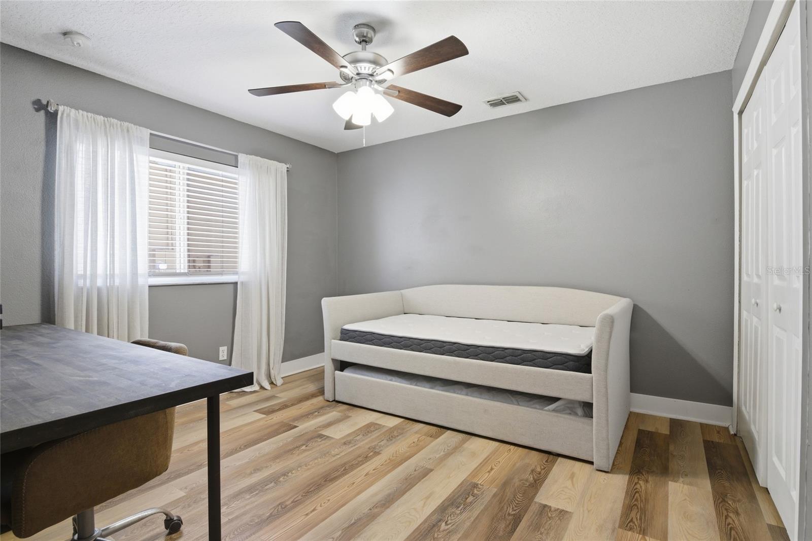 TRADD'S LANDING - Residential