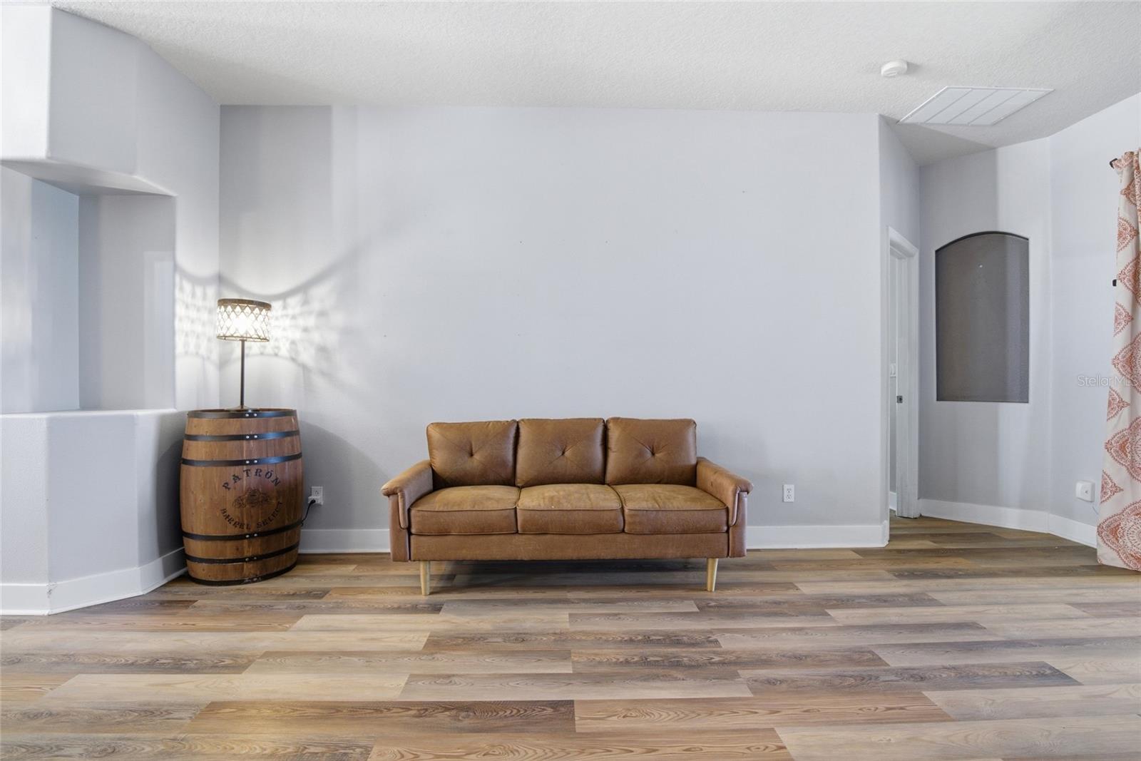 TRADD'S LANDING - Residential