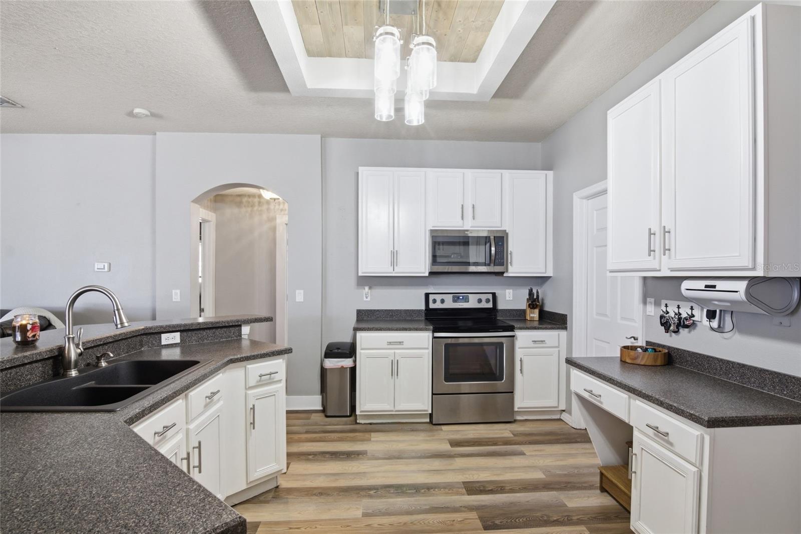 TRADD'S LANDING - Residential