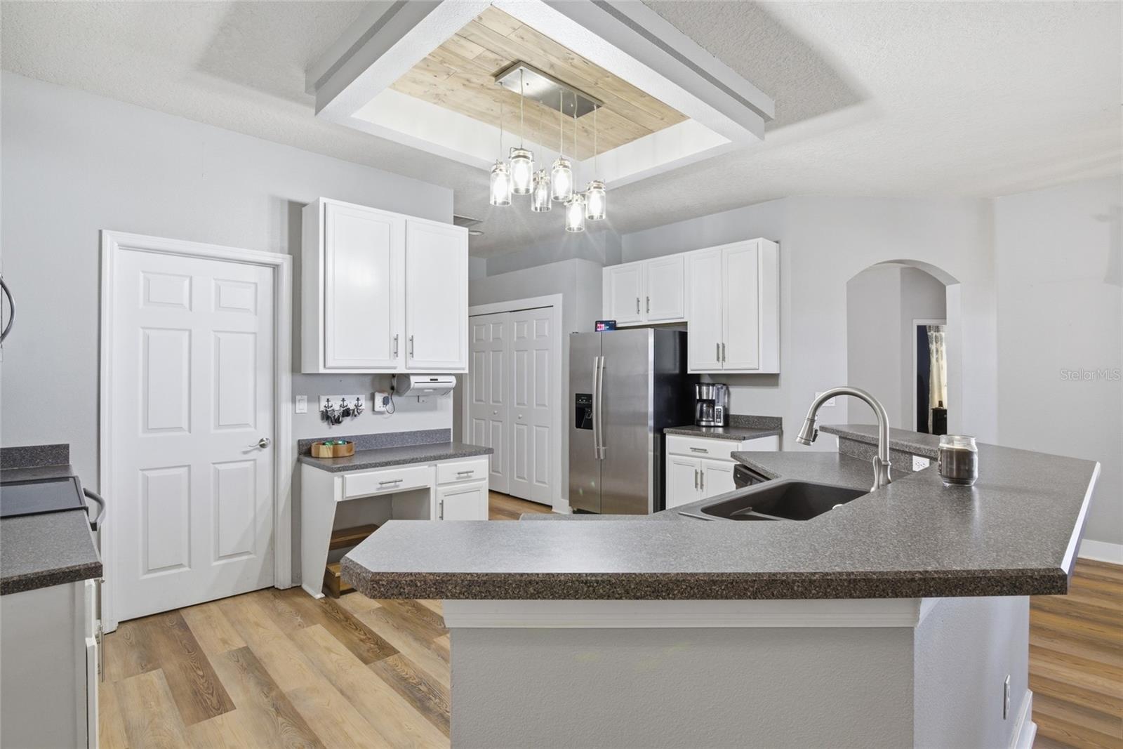 TRADD'S LANDING - Residential