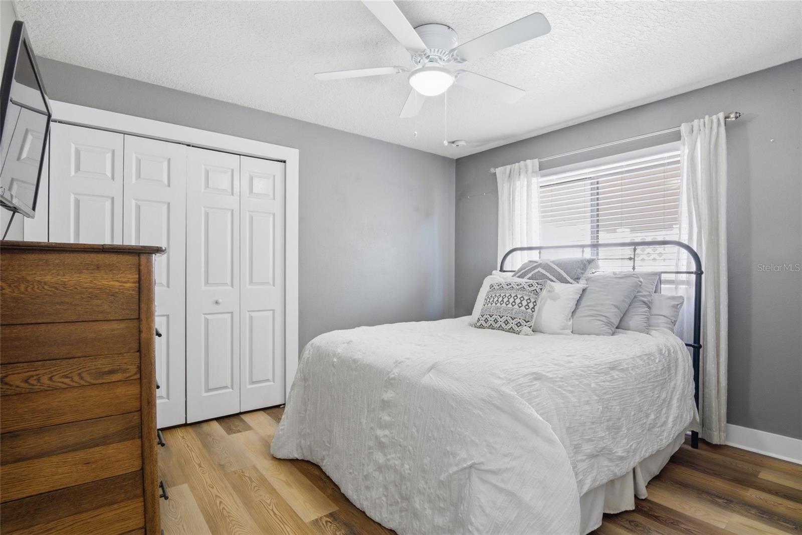 TRADD'S LANDING - Residential