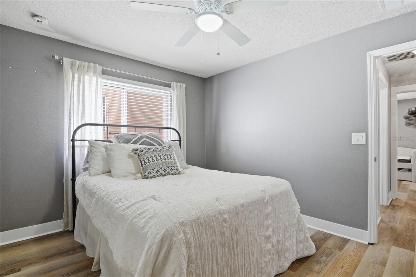 TRADD'S LANDING - Residential