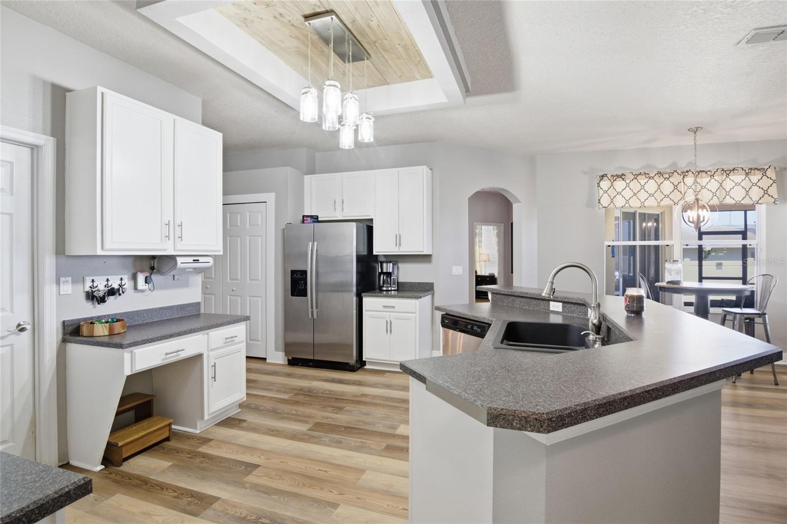 TRADD'S LANDING - Residential