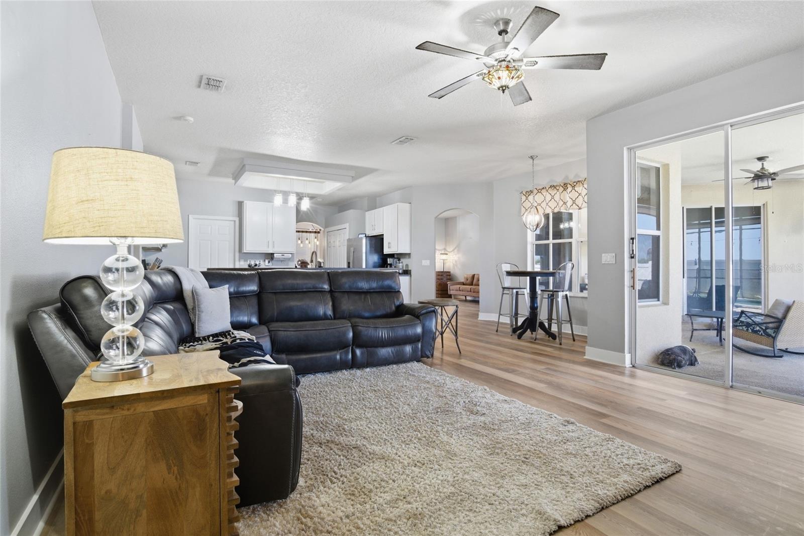 5347 CAPE HATTERAS DRIVE