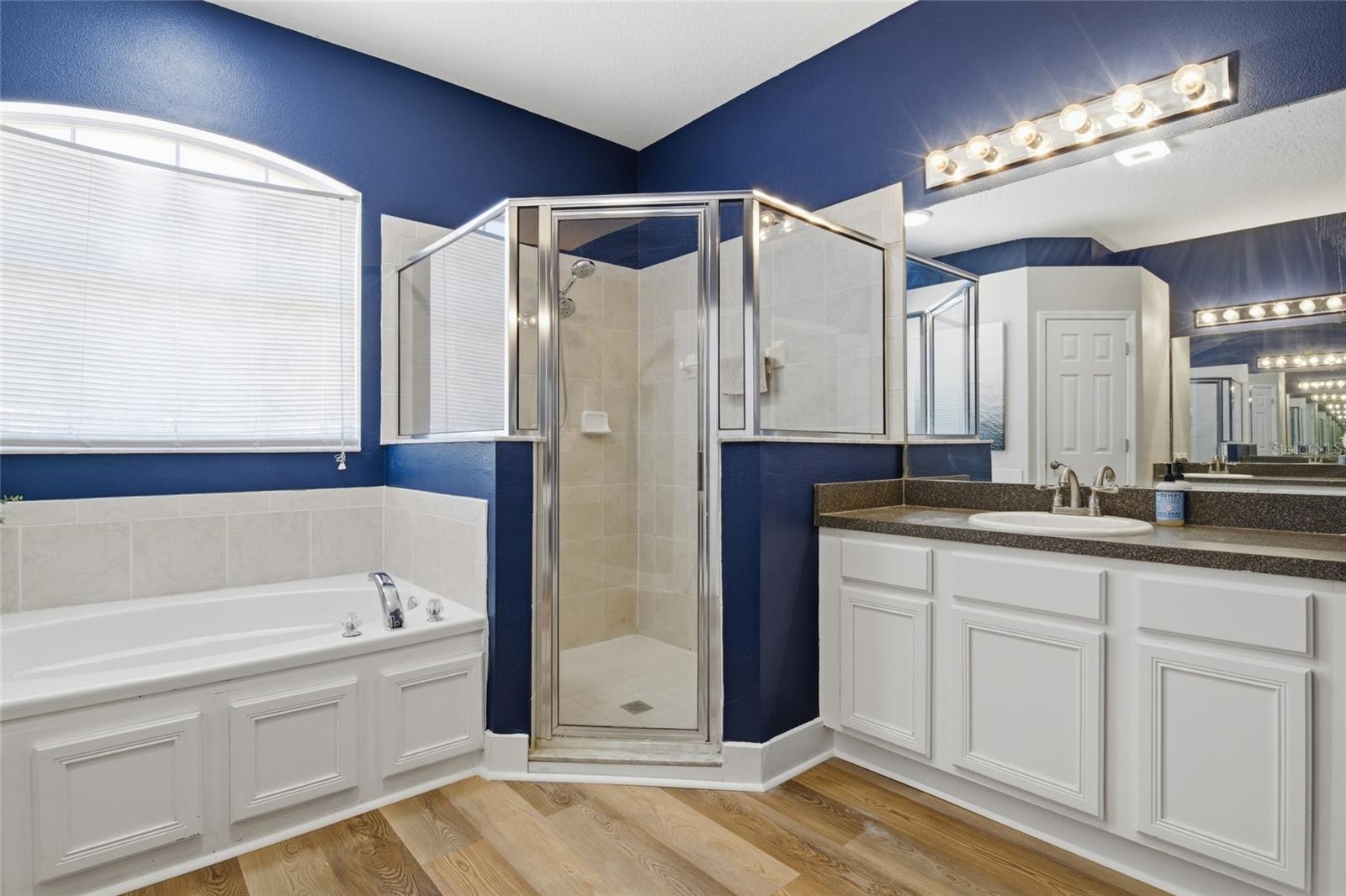 TRADD'S LANDING - Residential