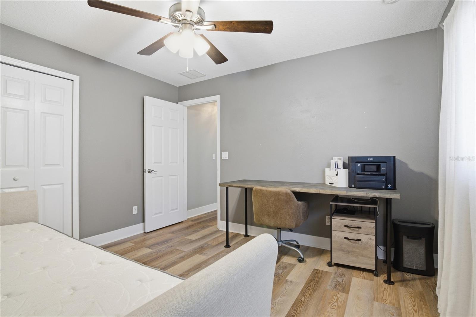 TRADD'S LANDING - Residential