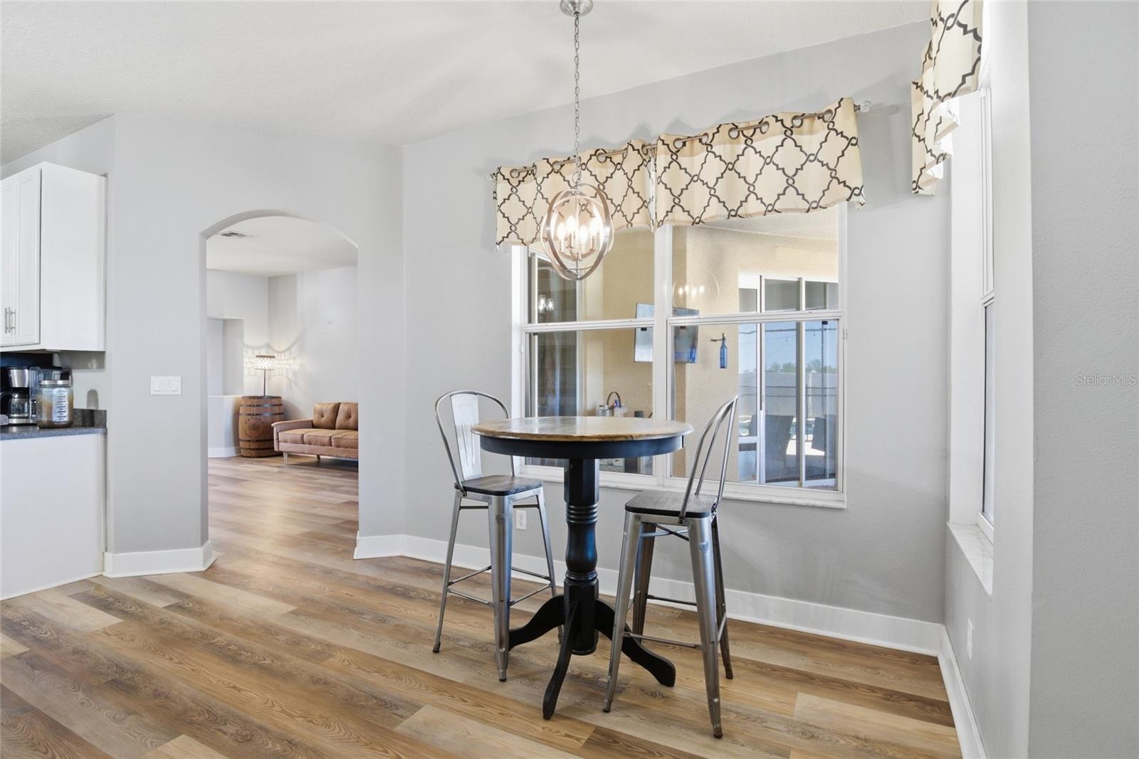 TRADD'S LANDING - Residential