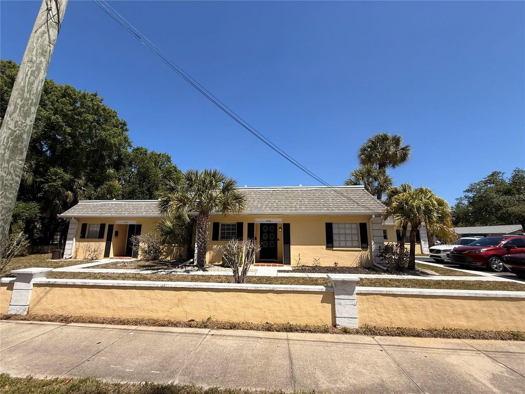 Photo of 2403 Aspinwall Street, Sarasota, FL 34237 (MLS # A4690662)