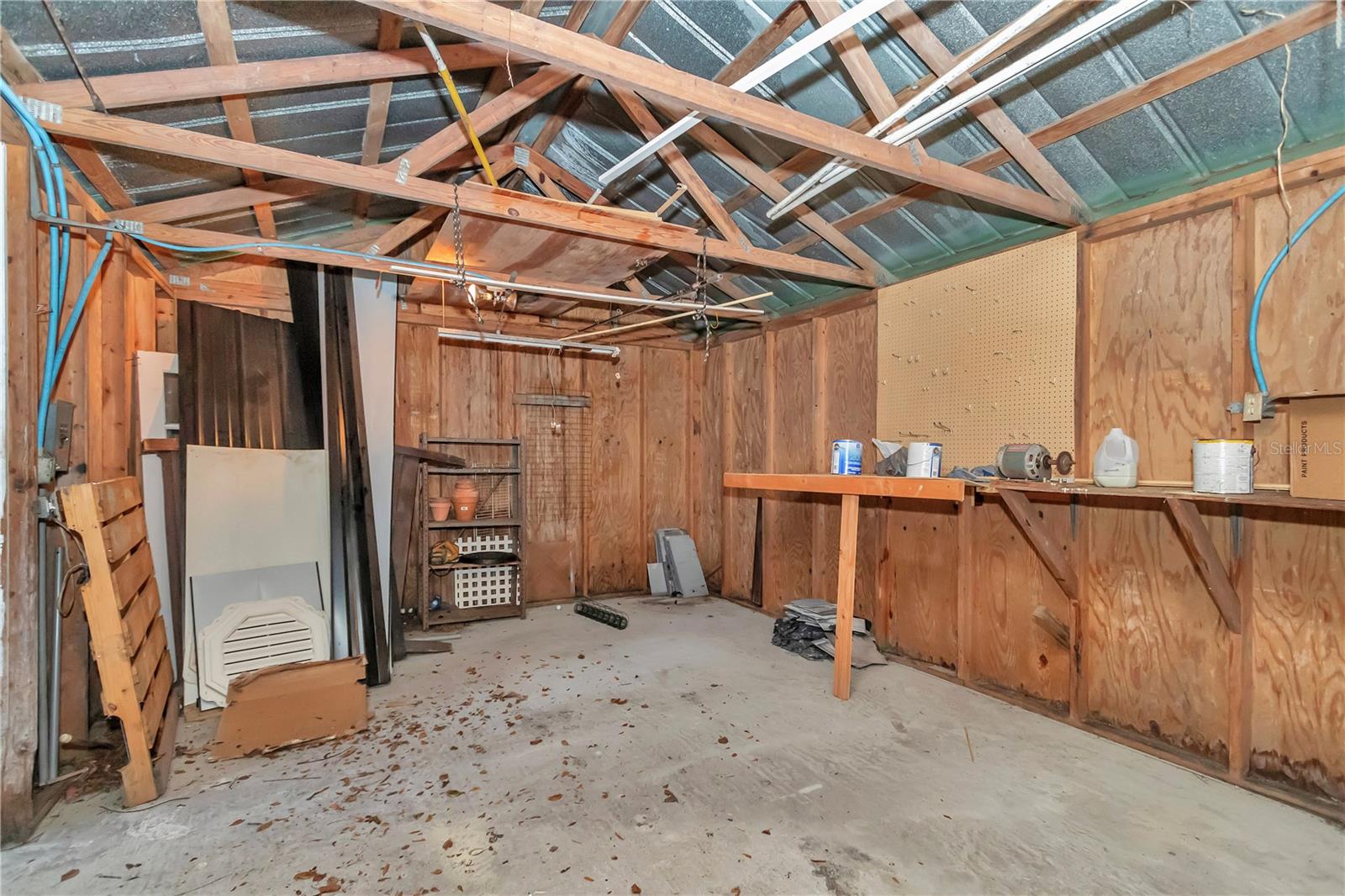 TOWN/DUNNELLON - Residential