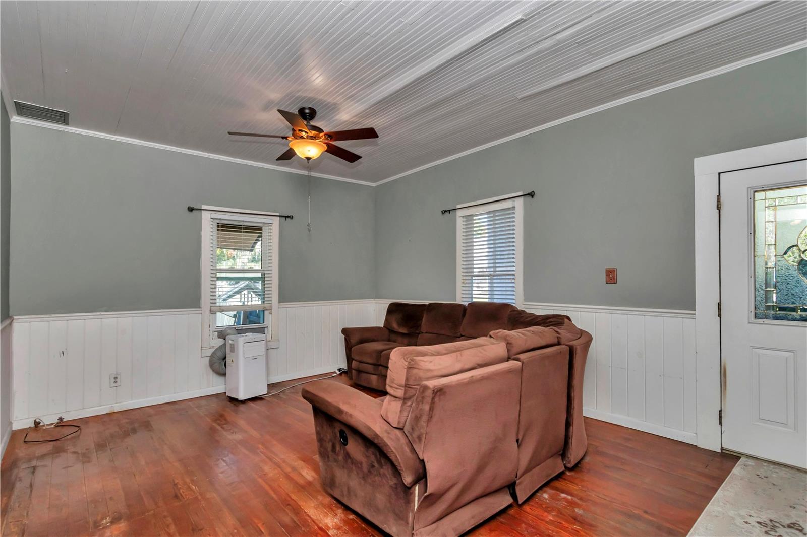 TOWN/DUNNELLON - Residential