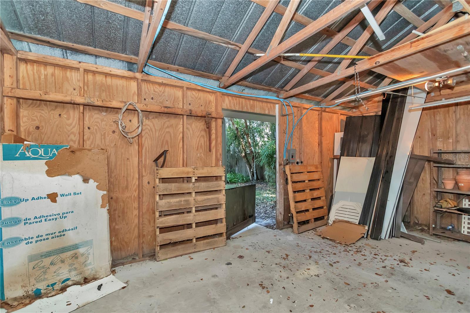 TOWN/DUNNELLON - Residential